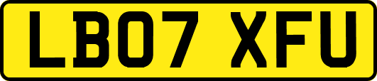 LB07XFU