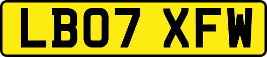 LB07XFW