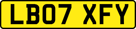 LB07XFY