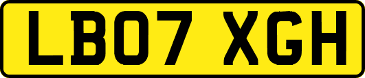 LB07XGH