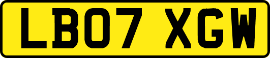 LB07XGW