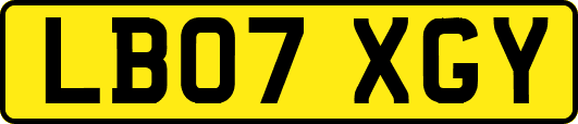 LB07XGY