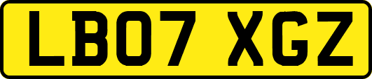 LB07XGZ