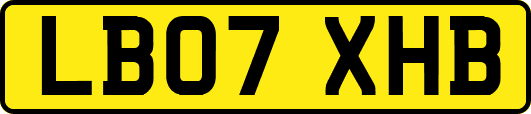 LB07XHB