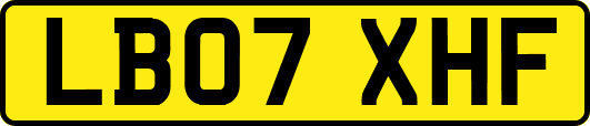 LB07XHF