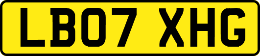LB07XHG