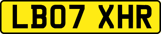 LB07XHR