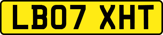 LB07XHT