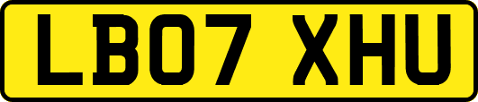 LB07XHU