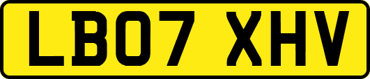 LB07XHV