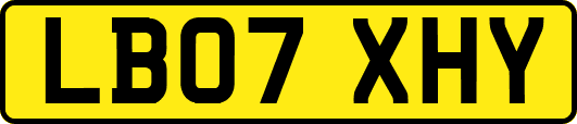 LB07XHY