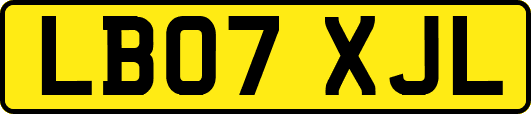 LB07XJL