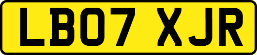 LB07XJR