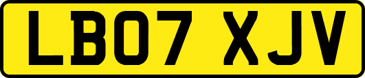 LB07XJV