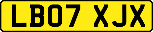 LB07XJX