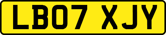 LB07XJY