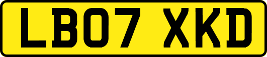 LB07XKD