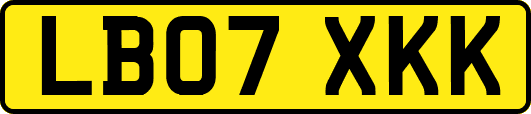 LB07XKK