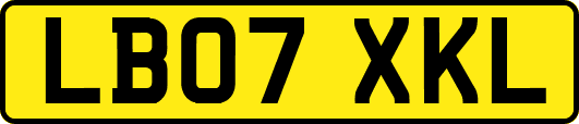 LB07XKL