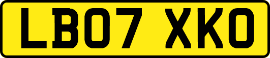 LB07XKO