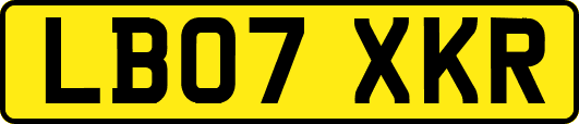 LB07XKR