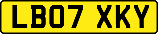 LB07XKY