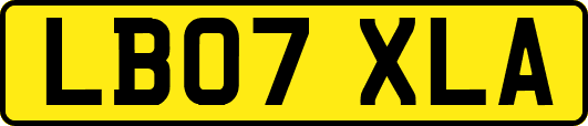 LB07XLA