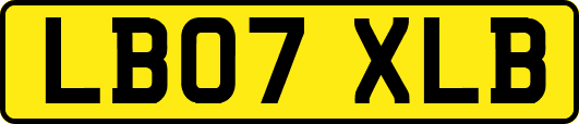 LB07XLB