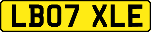 LB07XLE
