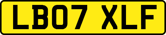 LB07XLF