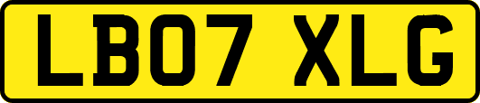 LB07XLG