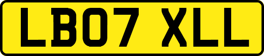 LB07XLL