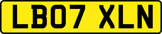 LB07XLN