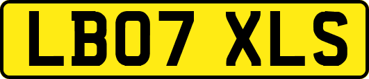 LB07XLS