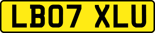 LB07XLU