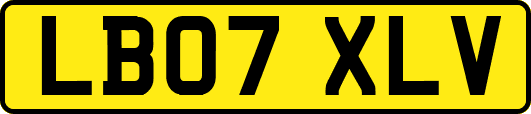 LB07XLV