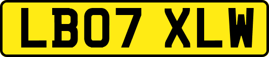 LB07XLW