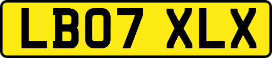 LB07XLX