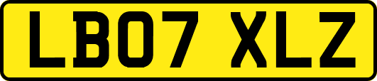 LB07XLZ