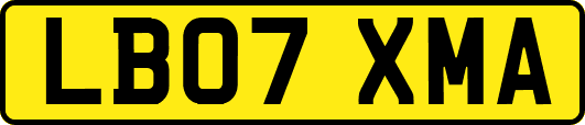 LB07XMA