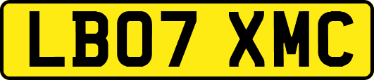 LB07XMC