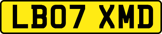 LB07XMD