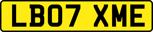 LB07XME