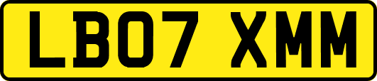 LB07XMM