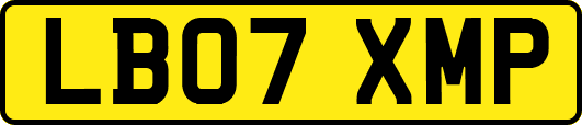 LB07XMP
