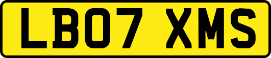 LB07XMS