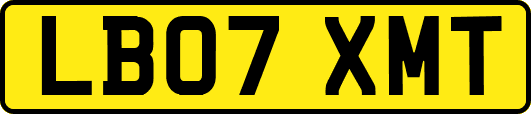 LB07XMT