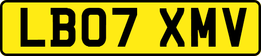LB07XMV