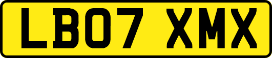 LB07XMX