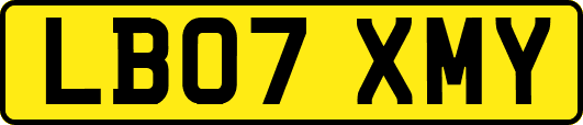 LB07XMY